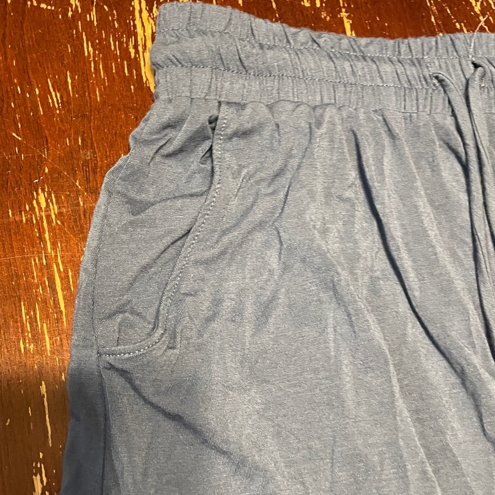Women’s Sozy Blue Skirt size Small - Picture 3 of 7
